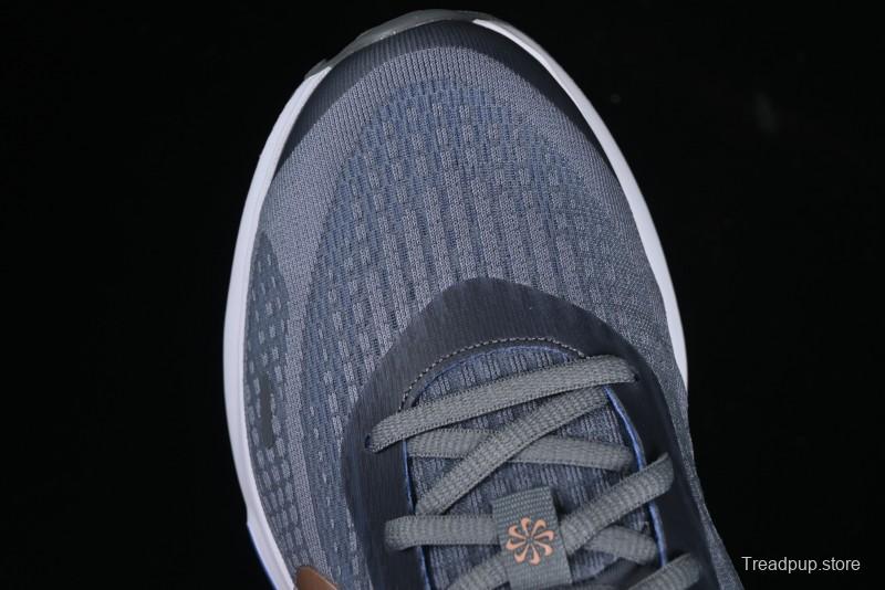 Nike Journey Run 2024 Low-Top Casual Running Shoes with Cushioning Anti-Slip and Wear-Resistant Design - FJ7765-004