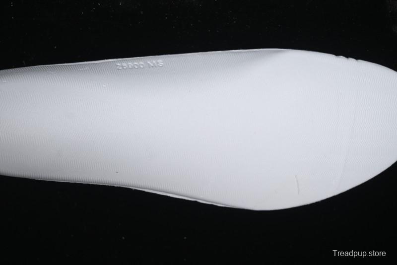 HOKA ONE ONE Bondi 9 Knit Lightweight Casual Running Shoes - 1162012 WWH