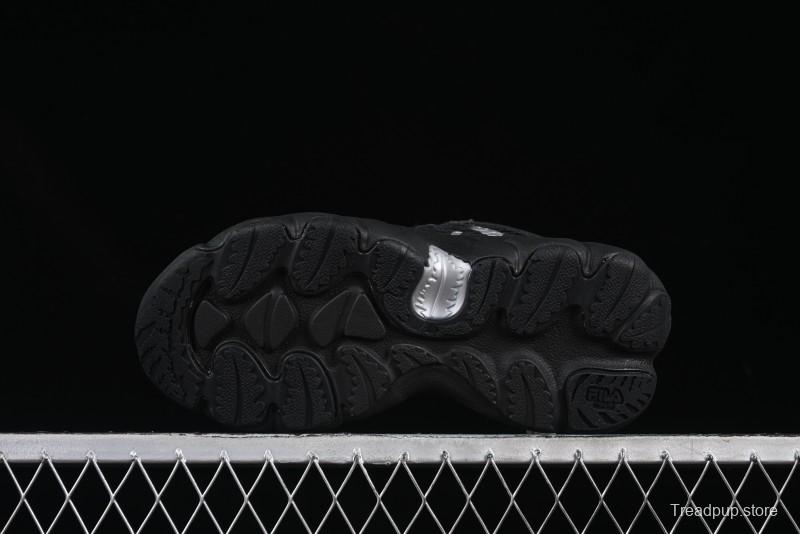 Fila Fusion F12W Retro Running Shoes - F12W511101FBD