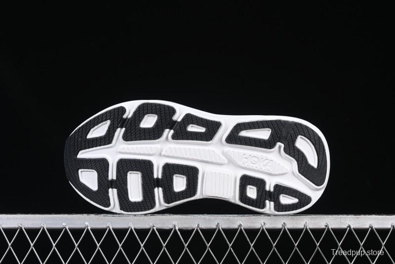 HOKA ONE ONE Bondi 9 Knit Lightweight Casual Running Shoes - 1162011 GCTC