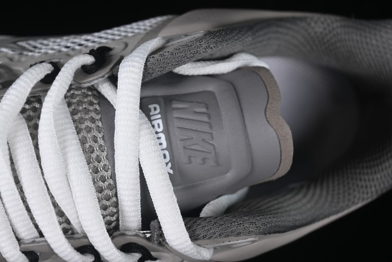 Nike Air Max 2013 Retro Breathable Mesh Running Shoes with Full-Length Max Air Cushion - FZ4140-025