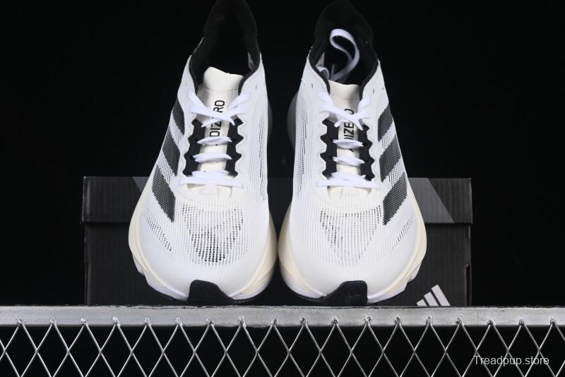 Adidas Adizero Boston 12 Running Shoes with Lightstrike Technology - ID4236