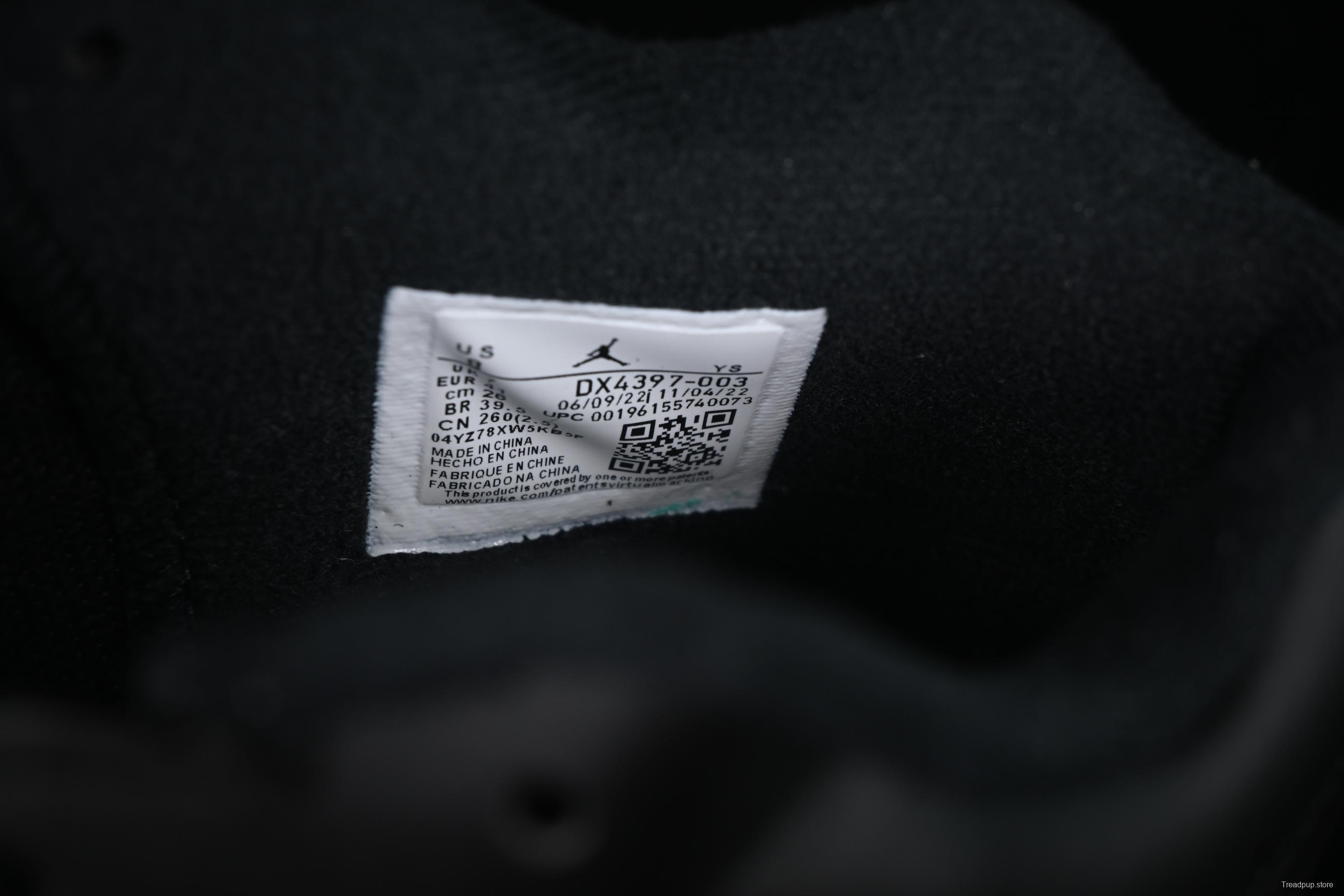 Nike Court Vision Low 'Black & White' - Modern Streetwear Sneakers