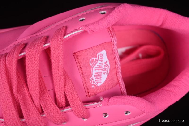 Vans Knu Skool Low-Top Retro Chunky Sneakers - VN0009QCWBL