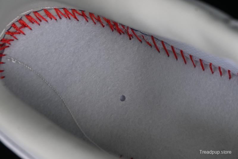 Nike Air Force 1'07 Low Nezha Collaboration Magic Ball Spirit Pearl Casual Sneakers - DF0188-047