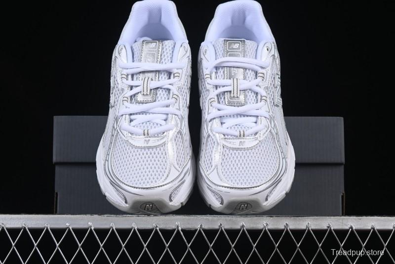 New Balance 740 Series Retro Dad Style Casual Running Shoes - U740WM2