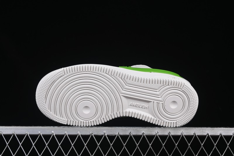 Nike Air Force 1 '07 Low Ambush Collaboration Casual Sneakers - DV3464-003