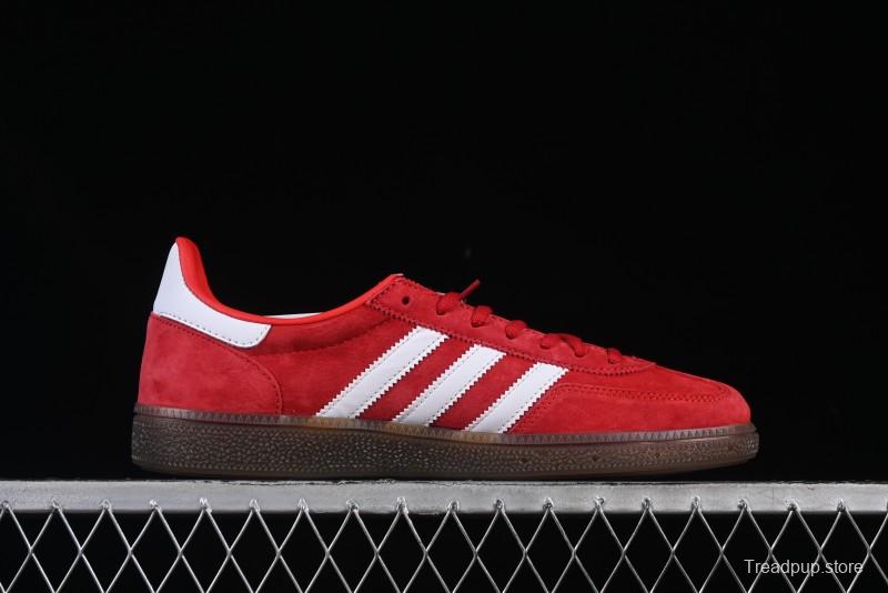 Adidas Handball Spezial Retro Casual Sneakers - FV1227