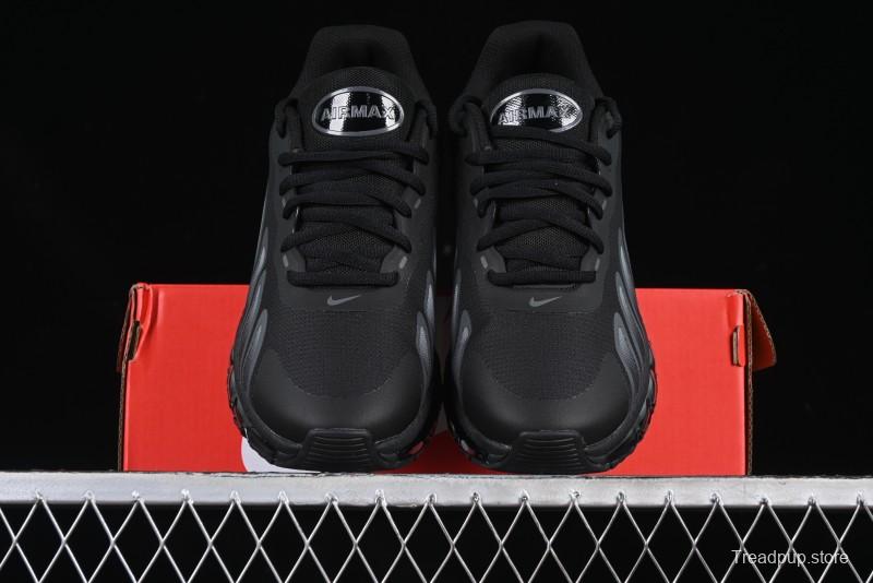 Nike Pegasus Trail 2027 Breathable Cushioned Running Shoes with Air Cushion - DN2027-003