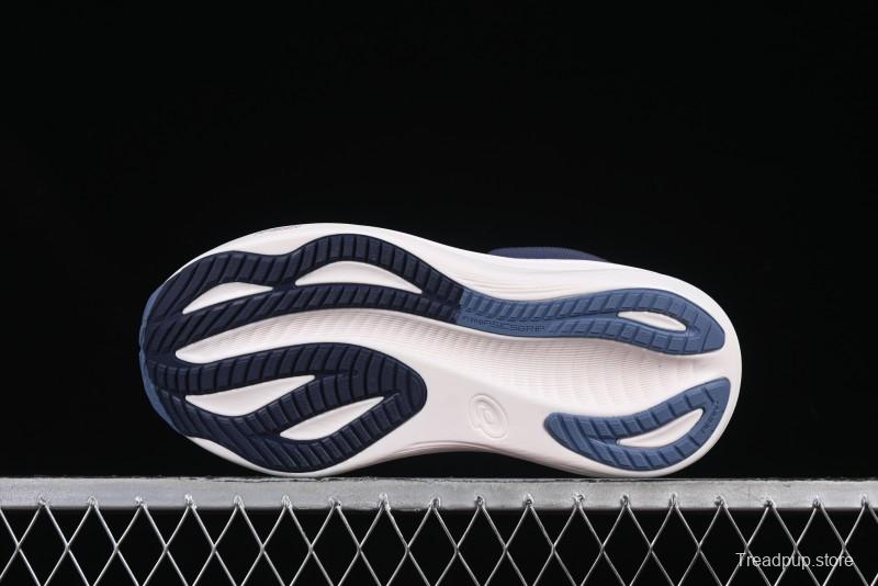 Asics Gel-Nimbus 27 Retro Breathable Casual Shoes Cushioned Men's Durable Running Shoes - 1011B956-500