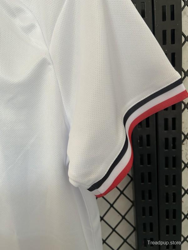 25/26 Manchester United Special Edition