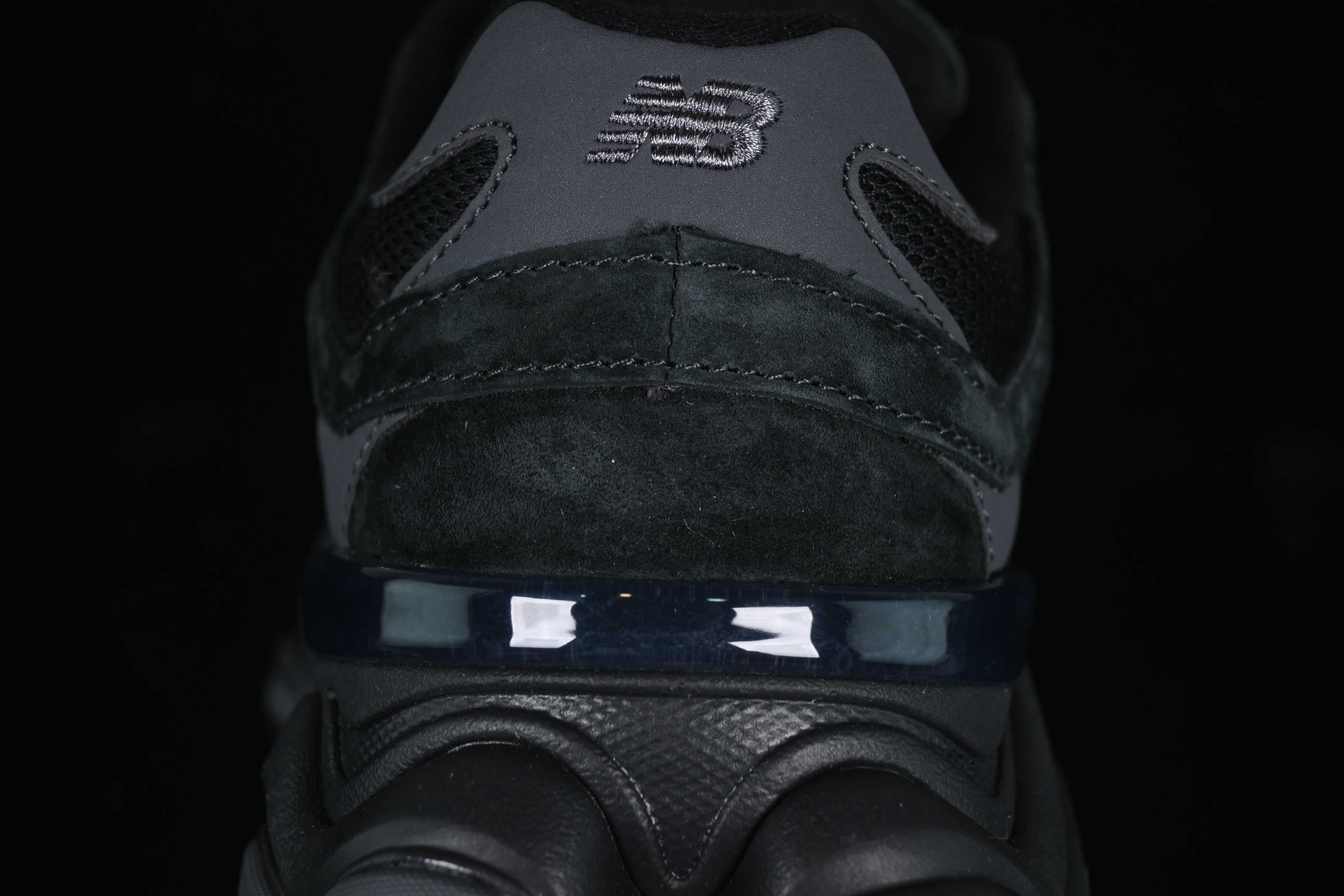 Joe Freshgoods x New Balance 9060 Retro Casual Running Sneakers with ABZORB Cushioning - U9060ZGE