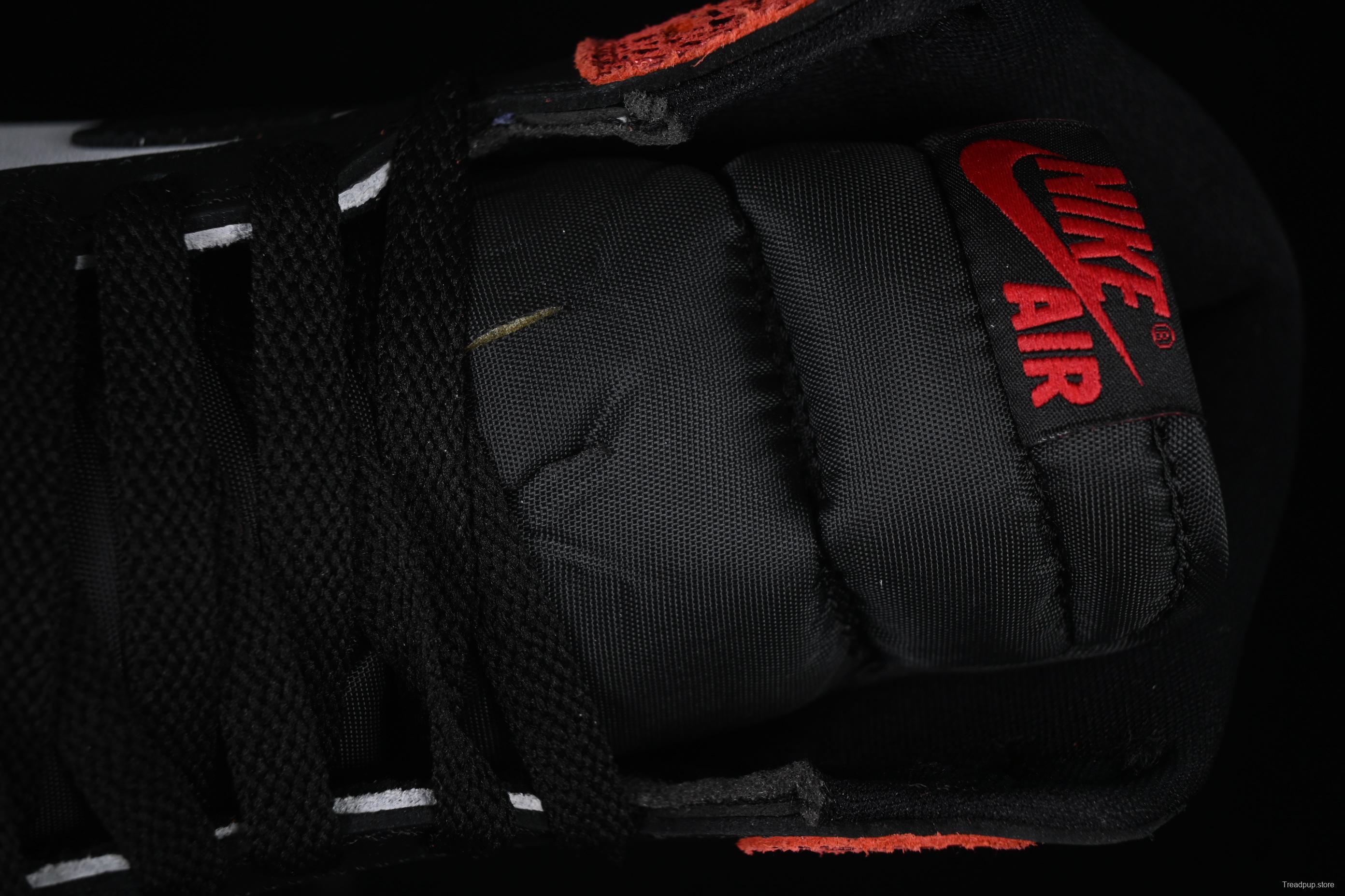 Nike Air Jordan 1 High OG Ruby AJ1 High-Top Basketball Shoes - FD2596-602