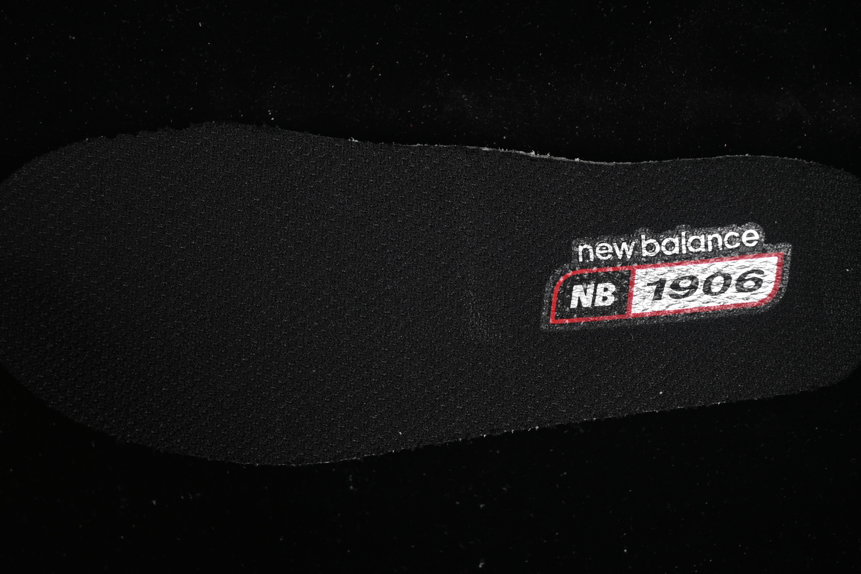 New Balance 1906R Series Kids Hook and Loop Sneakers - PV1906CJ