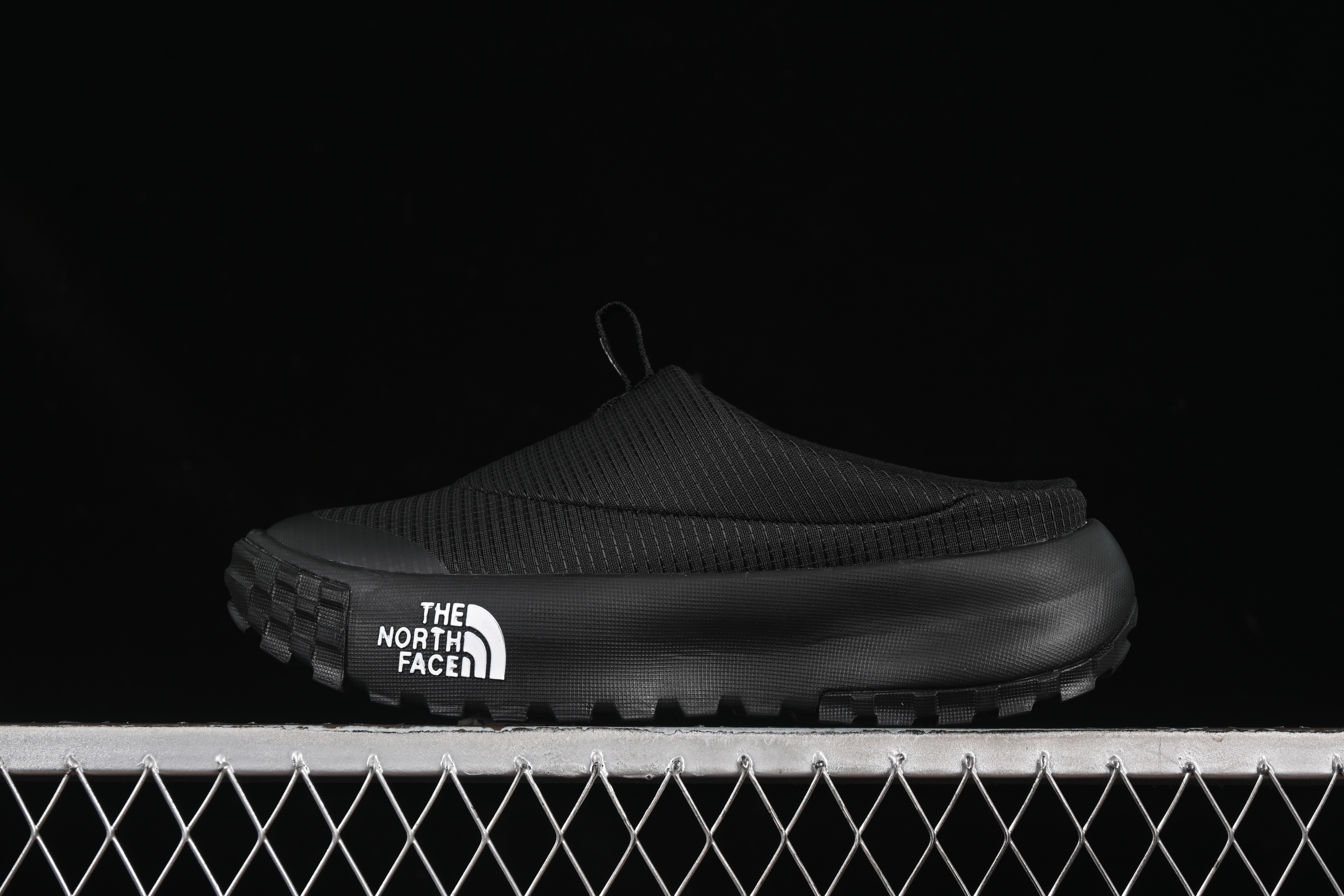 The North Face Never Stop Comfortable Slip-Resistant Low-Top Lifestyle Casual Shoes - NFOA8A92KX7-070
