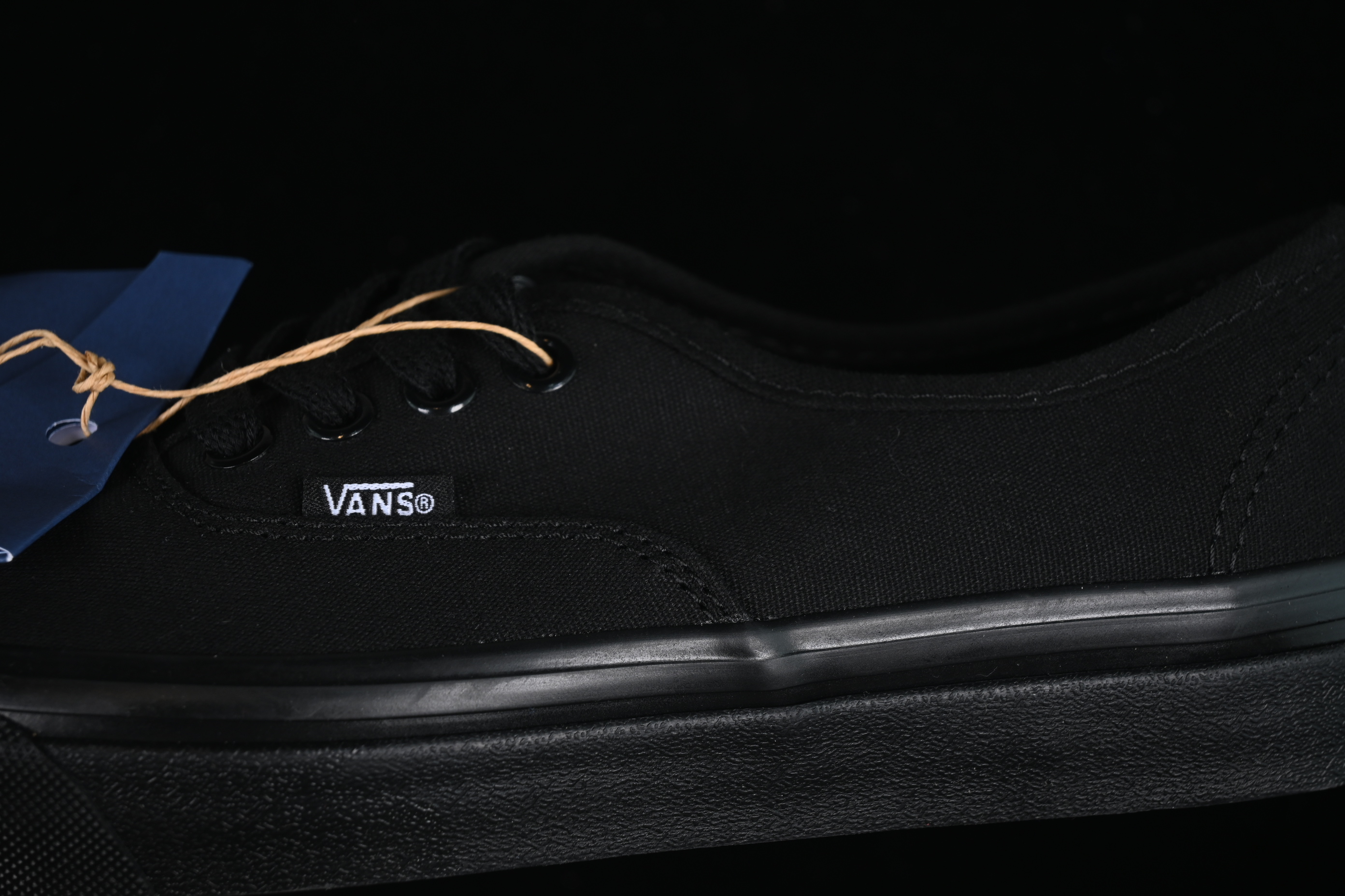 Vans Authentic Reissue 44 Low-Top Casual Skate Shoes - VN0A38ENMR2