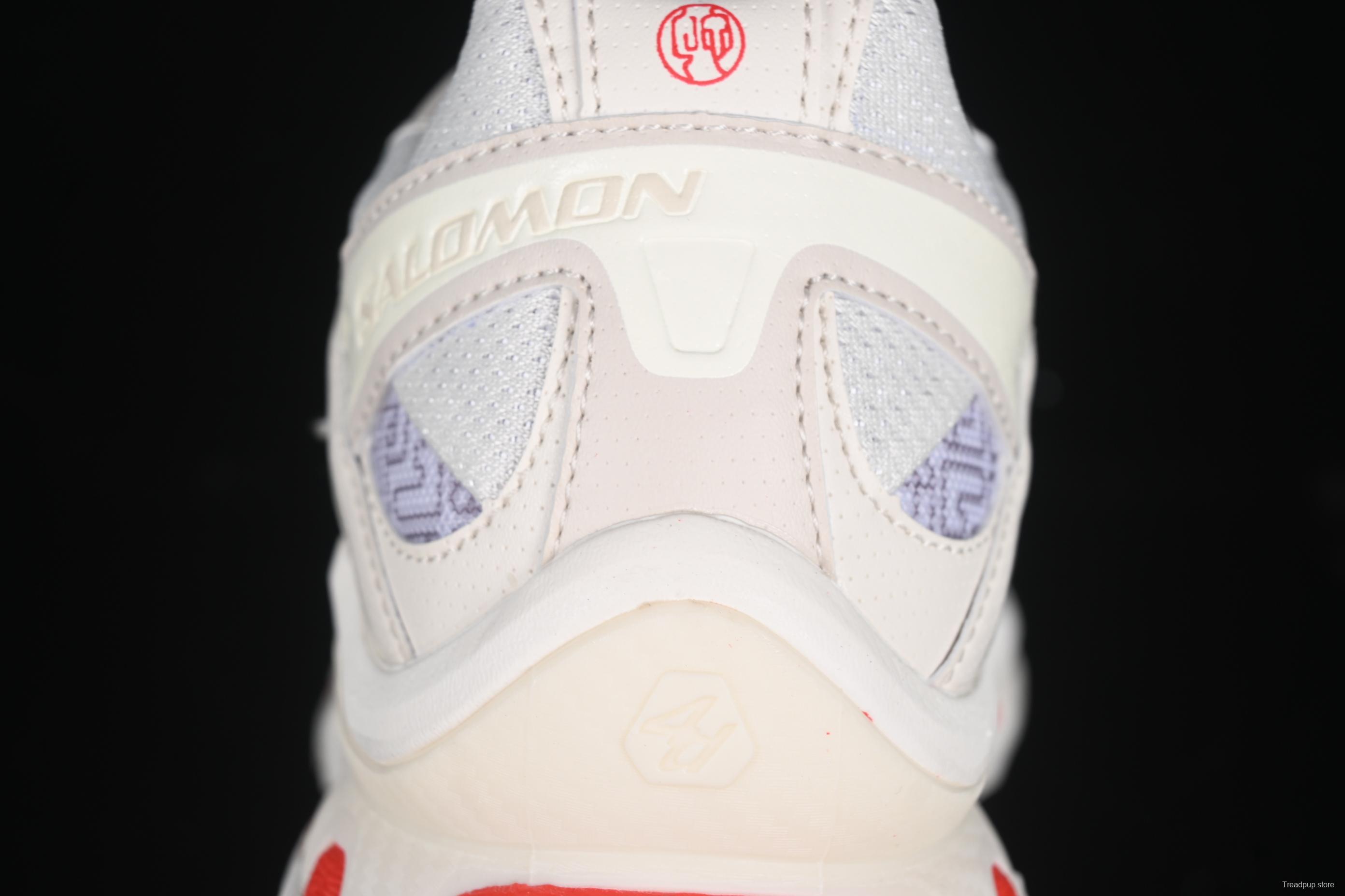 Salomon XT-Quest Explorer Series Outdoor Trail Running Shoes with SENSIFIT and CONTAGRIP - 478478-29