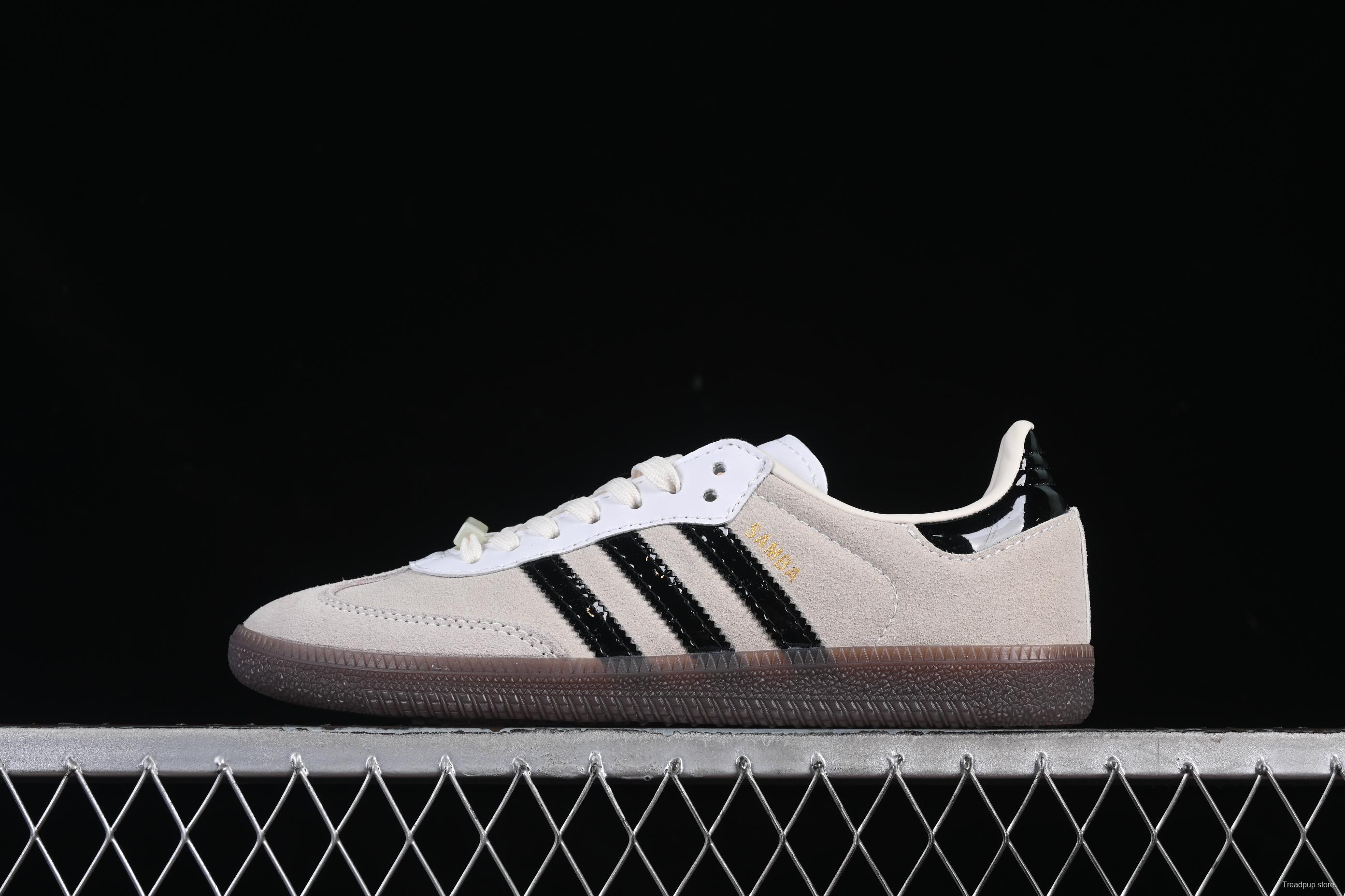 Adidas Samba OG Casual Sneakers - JP5197