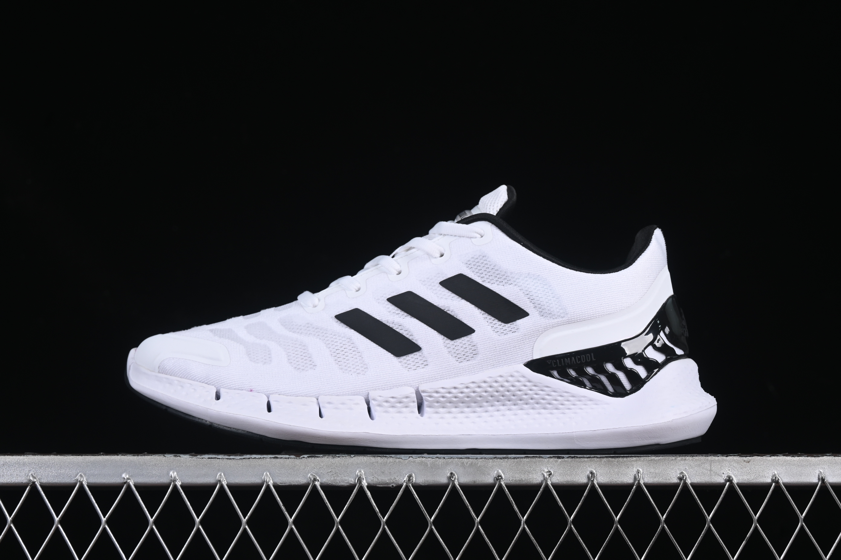 Adidas Climacool FW1221 Lightweight Running Shoes with Breathable Design - FW1221