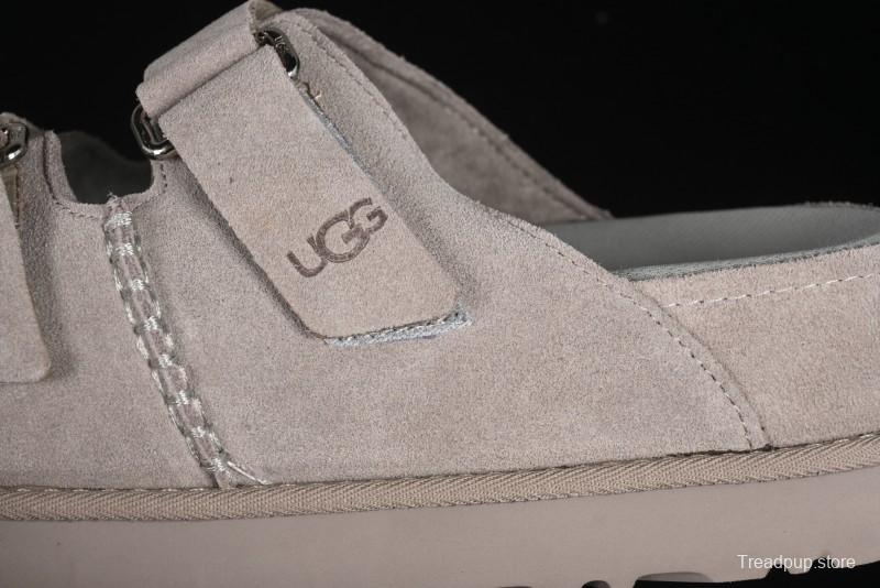 UGG Venture Daze Slide Sandal for Summer Casual Wear - 1155458