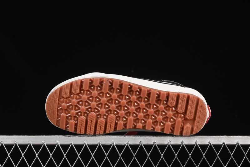 Vans x Imran Potato MTE-1 Outdoor Hiking Shoes - VN0A0A5HZY6BT