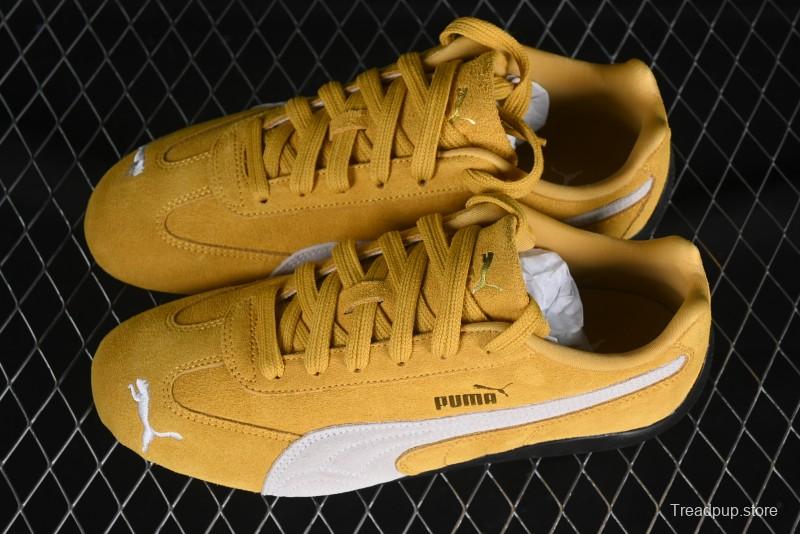 Puma The Open Product Speedcat Racing Series Low-Top Lifestyle Sneakers - 398846-06