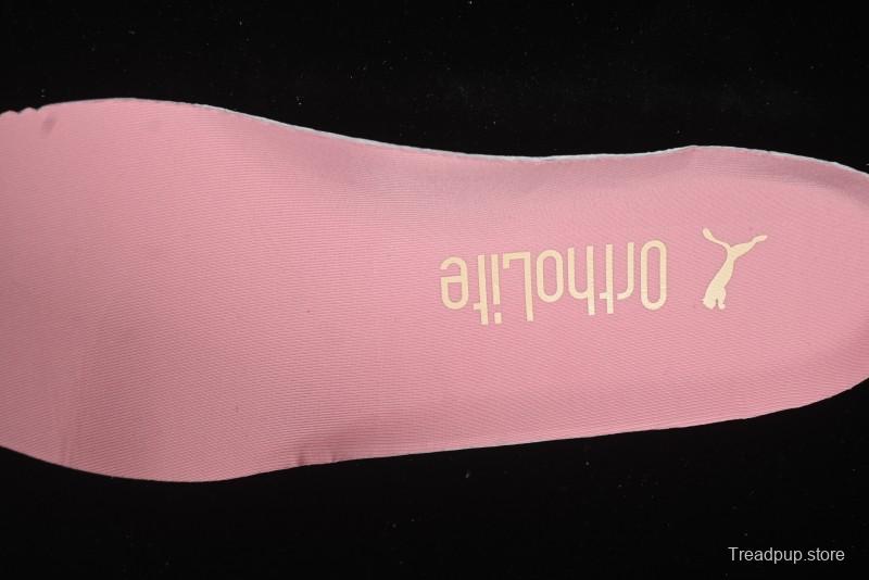 Puma Speedcat Lifestyle Low-Top Sneakers for Racing Enthusiasts - 403589-06