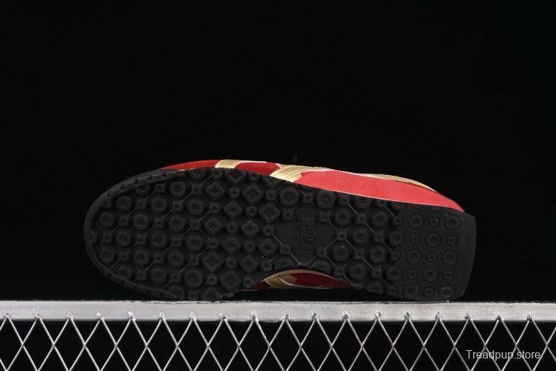 Onitsuka Tiger Ultimate 81 EX 40th Anniversary Breathable Comfort Casual Shoes - 1183B536-600