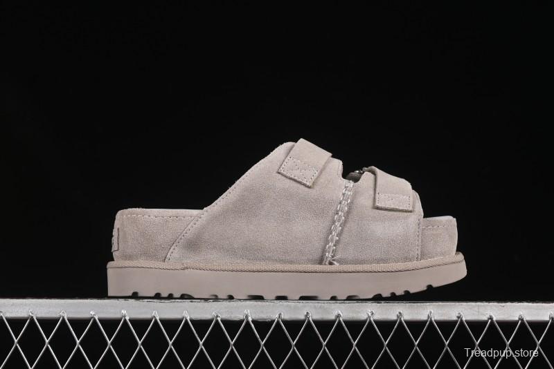 UGG Venture Daze Slide Sandal for Summer Casual Wear - 1155458