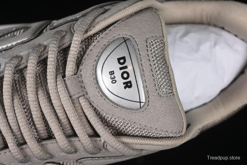 Dior B30 CD Sneakers - AJE5