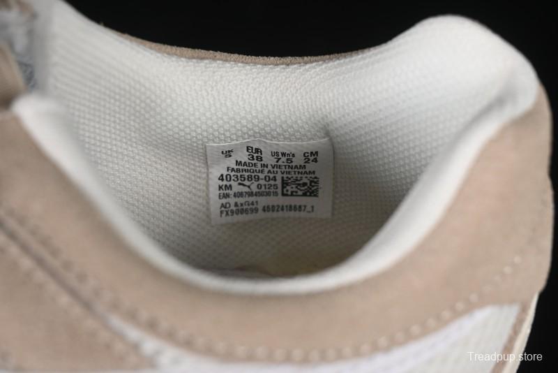 Puma Speedcat Lifestyle Low-Top Sneakers for Racing Enthusiasts - 403589-04