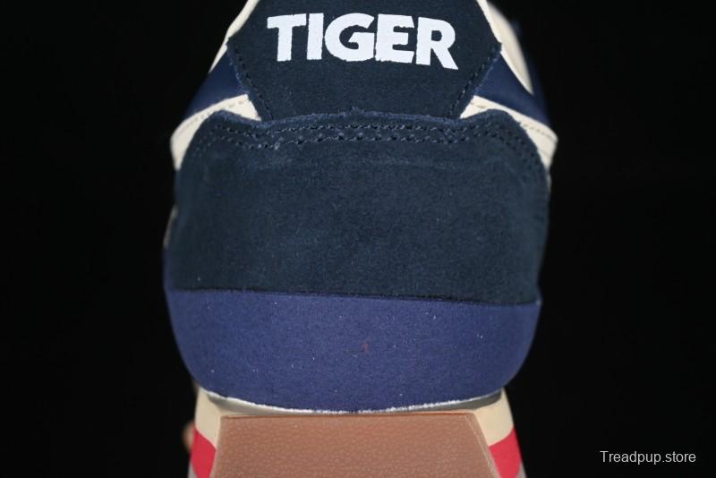 Onitsuka Tiger Ultimate 81 EX Breathable Comfort Casual Shoes - 1183B536-401