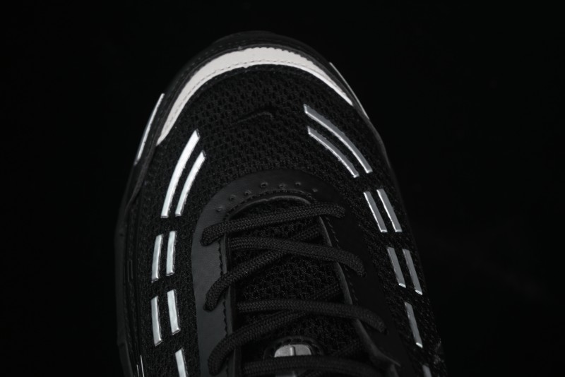 Comme Des Garcons Homme Plus x Nike Air Max TL 2.5 Pack Cushioned Running Shoes - FZ4110-002