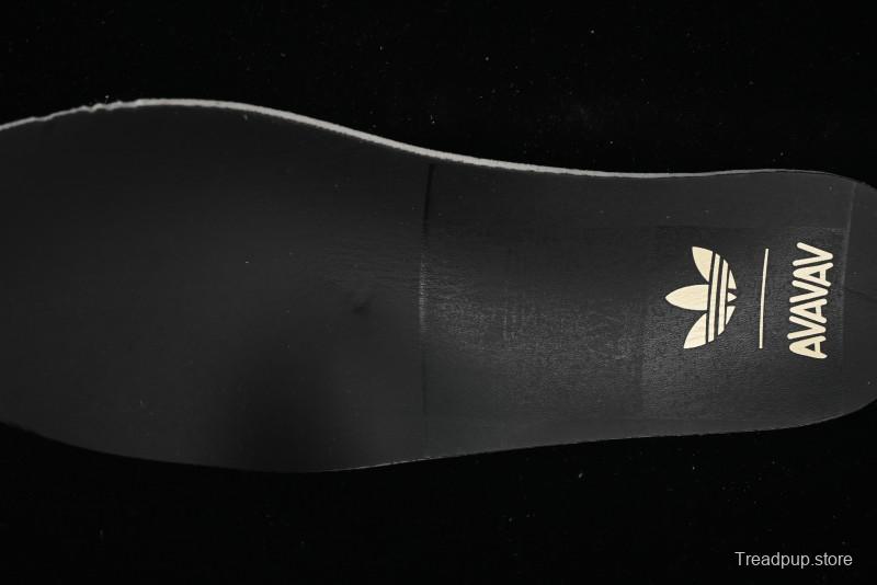 Adidas Avavav Superstar Superfinger Shell Toe Casual Sneakers - JP7141