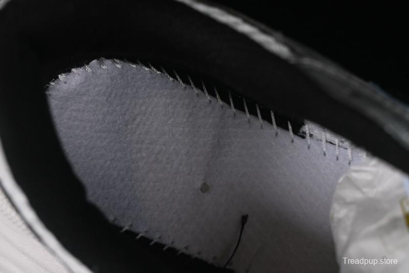 New York Yankees MLB Winner Chunky Height-Increasing Thick Sole Running Shoes - 3ASHWD15N50BLS