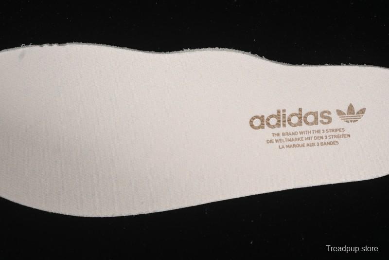 Adidas Samba OG Classic Casual Sneakers - JI3185