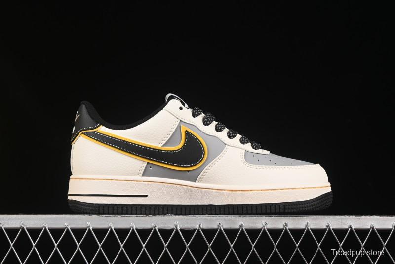 Nike Air Force 1'07 Low Xiaomi Collaboration Su7-Ultra Casual Sneakers - XX3168-165