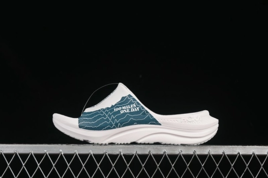 HOKA ONE ONE ORA Comfortable Slip-Resistant Slide Sandals - CSC3