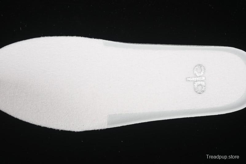 Alo Yoga Recovery Mode Comfortable Minimalist Slip-Resistant Low-Top Casual Sneakers - AJD4