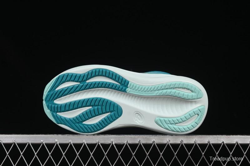 Asics Gel-Nimbus 27 Retro Breathable Casual Shoes Cushioned Men's Durable Running Shoes - 1012B753-400