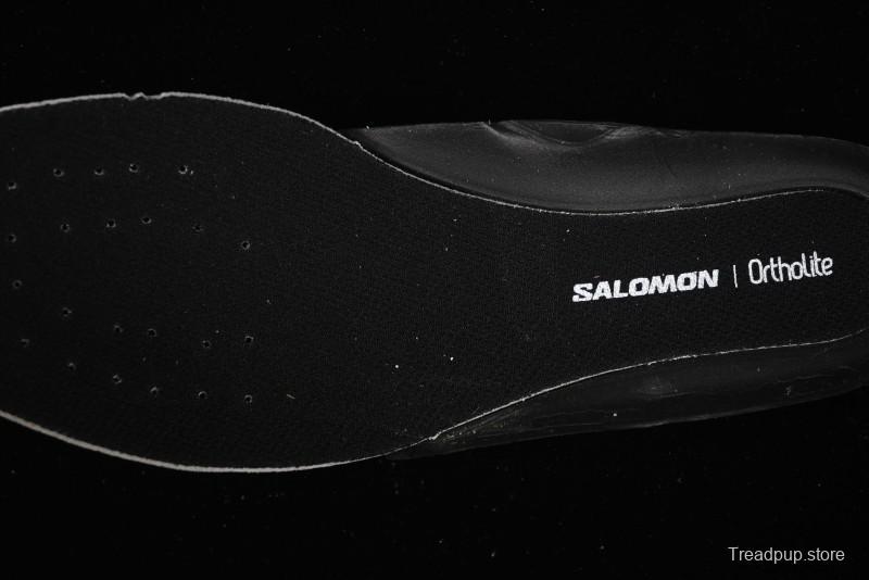 Salomon XA PRO 3D Outdoor Trail Running Shoes with SENSIFIT and 3D ADVANCED CHASSIS - 472457-28