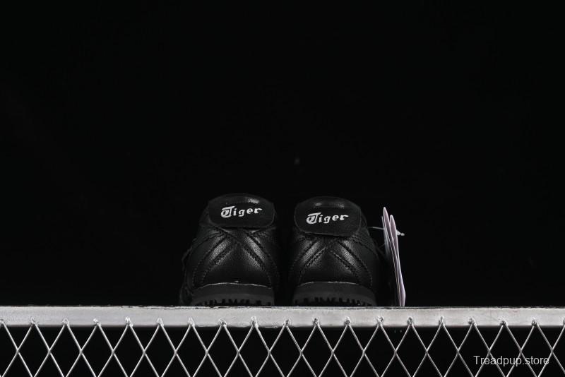 Onitsuka Tiger Mexico 66 Tgrs Mary Jane Low-Top Casual Summer Sandals - 1182A660-001