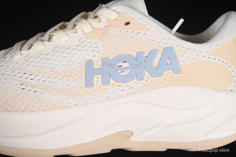 HOKA ONE ONE Rincon 4 Lightweight Breathable Running Shoes - 1155130 ARK