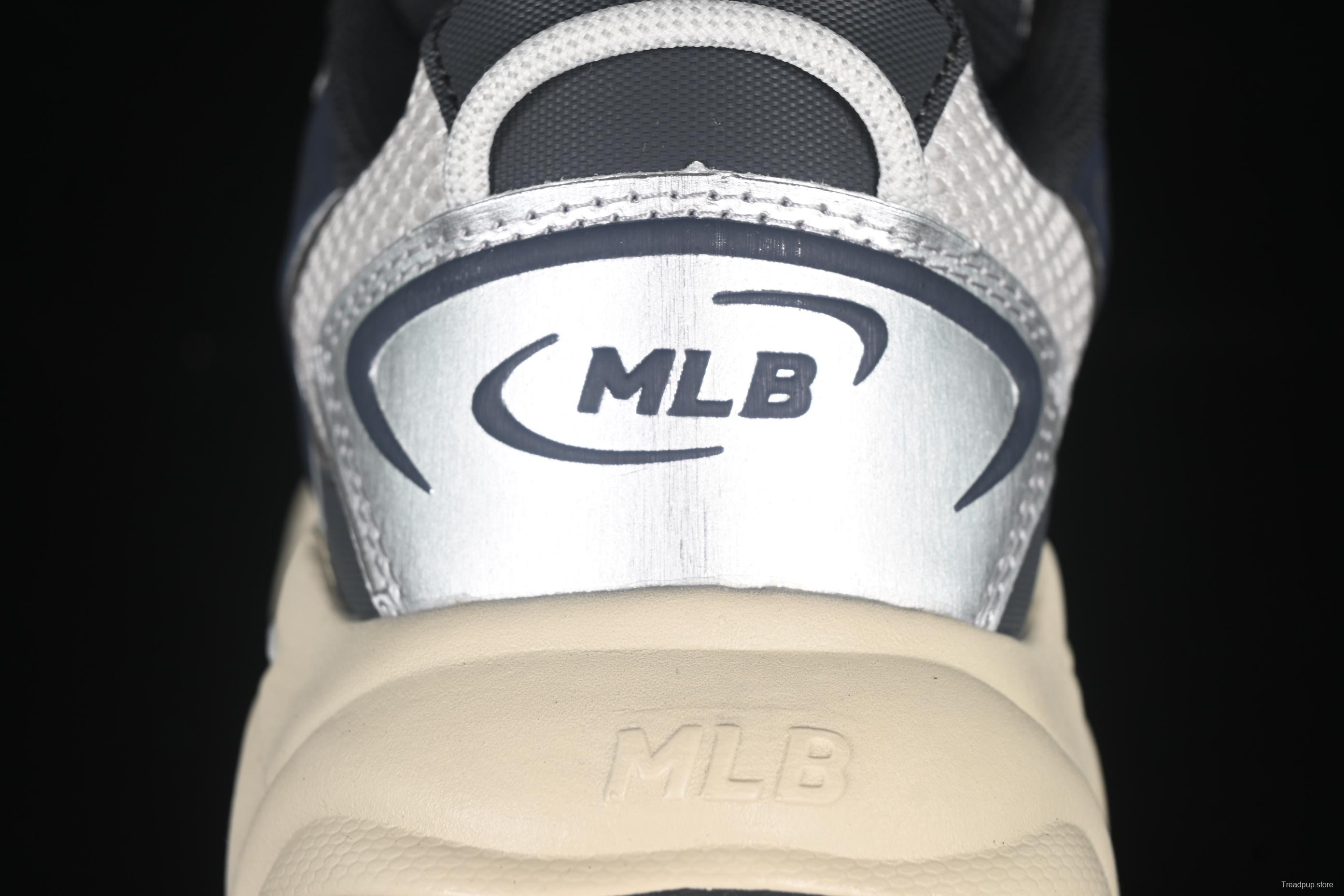 New York Yankees MLB Cargo Chunky Breathable Casual Sneakers - 3ASHW075N50CGS