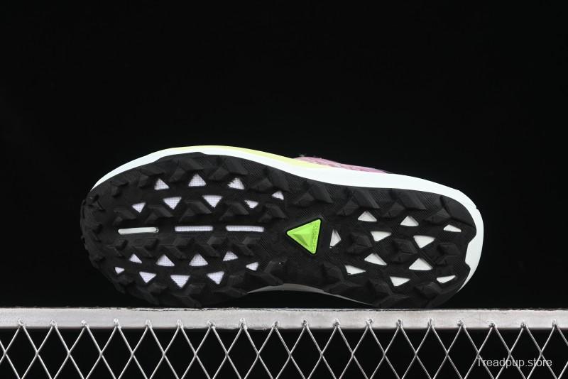 Asics Gel-Trabuco 13 Retro Breathable Casual Shoes with Cushioning for Men - 1012B768-500