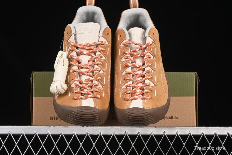 Keen Jasper Japanese Street Retro Style Outdoor Shoes - 1030555