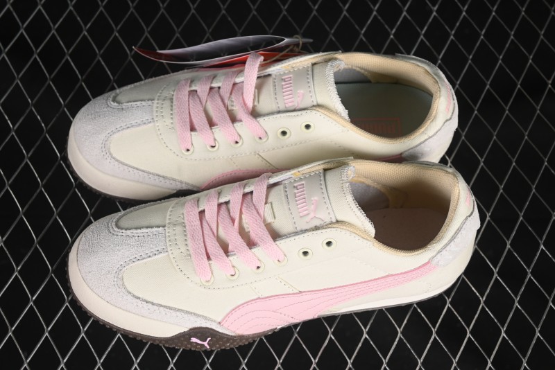 Puma Bella UT Canvas Fashion Casual Sneakers - 403492-02
