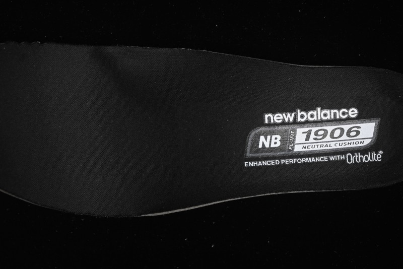 New Balance 1906 Series Retro Dad Style Casual Running Shoes - M1906RBB