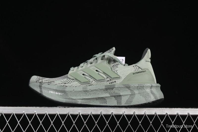 Adidas Ultraboost 5 Running Shoes with Boost Cushioning - JI1525