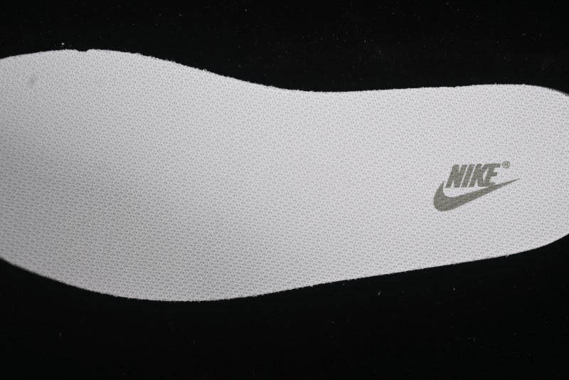 Nike Runtekk V2K Retro Low-Top Running Shoes with Cushlon Foam Midsole - FD0736-006